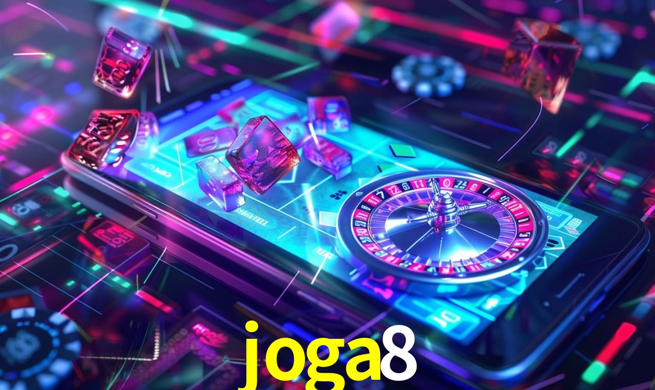 Experiência VIP joga8