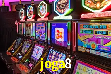 Desvendando o Mundo dos Jogos Virtuais na joga8