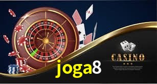 Estatísticas joga8