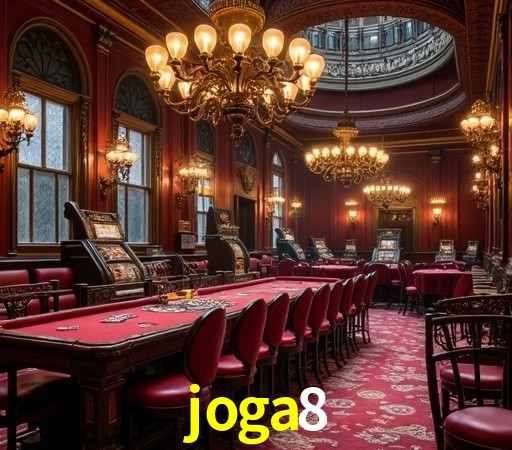 joga8.com
