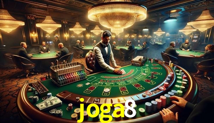 Platform Technology joga8