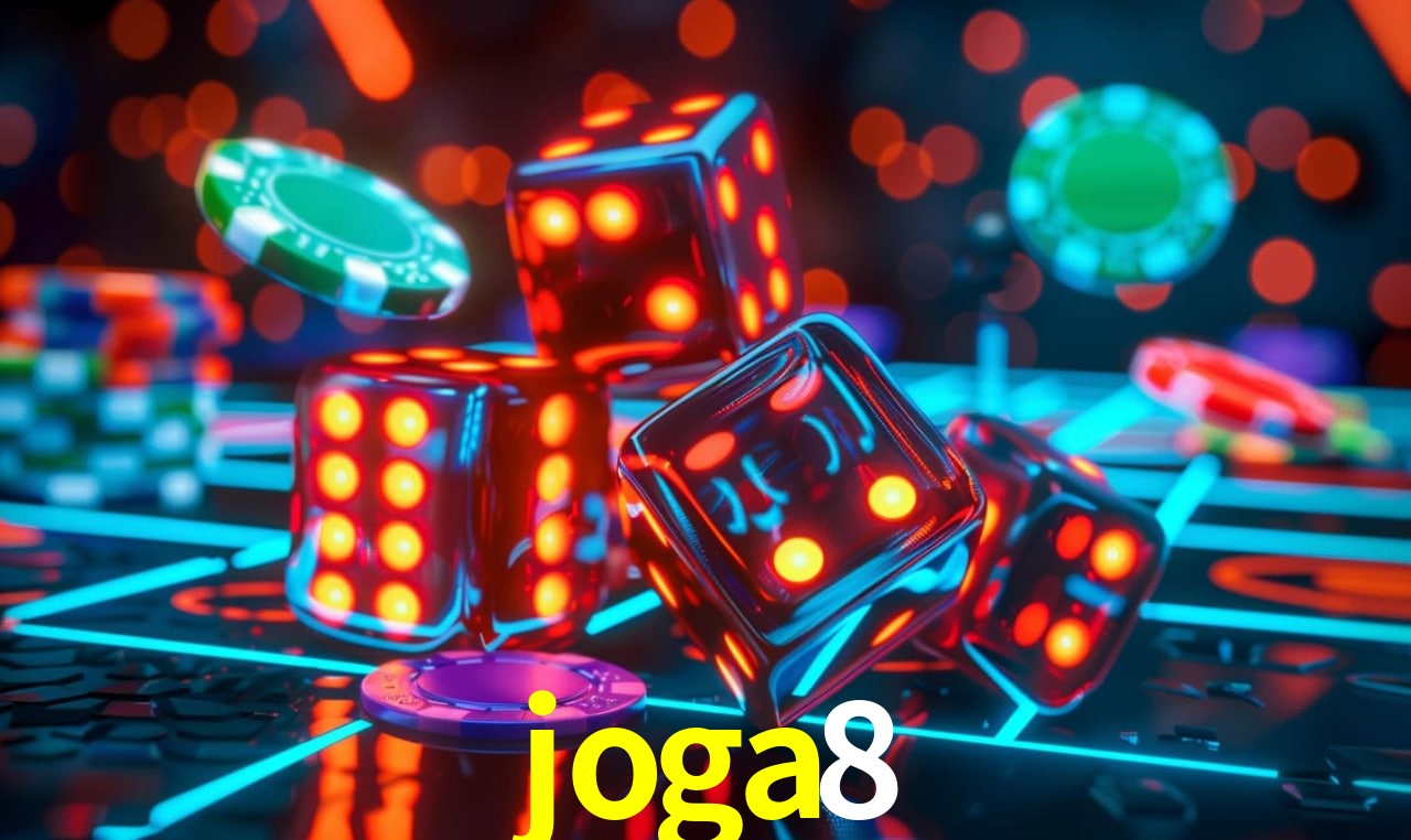 joga8.com