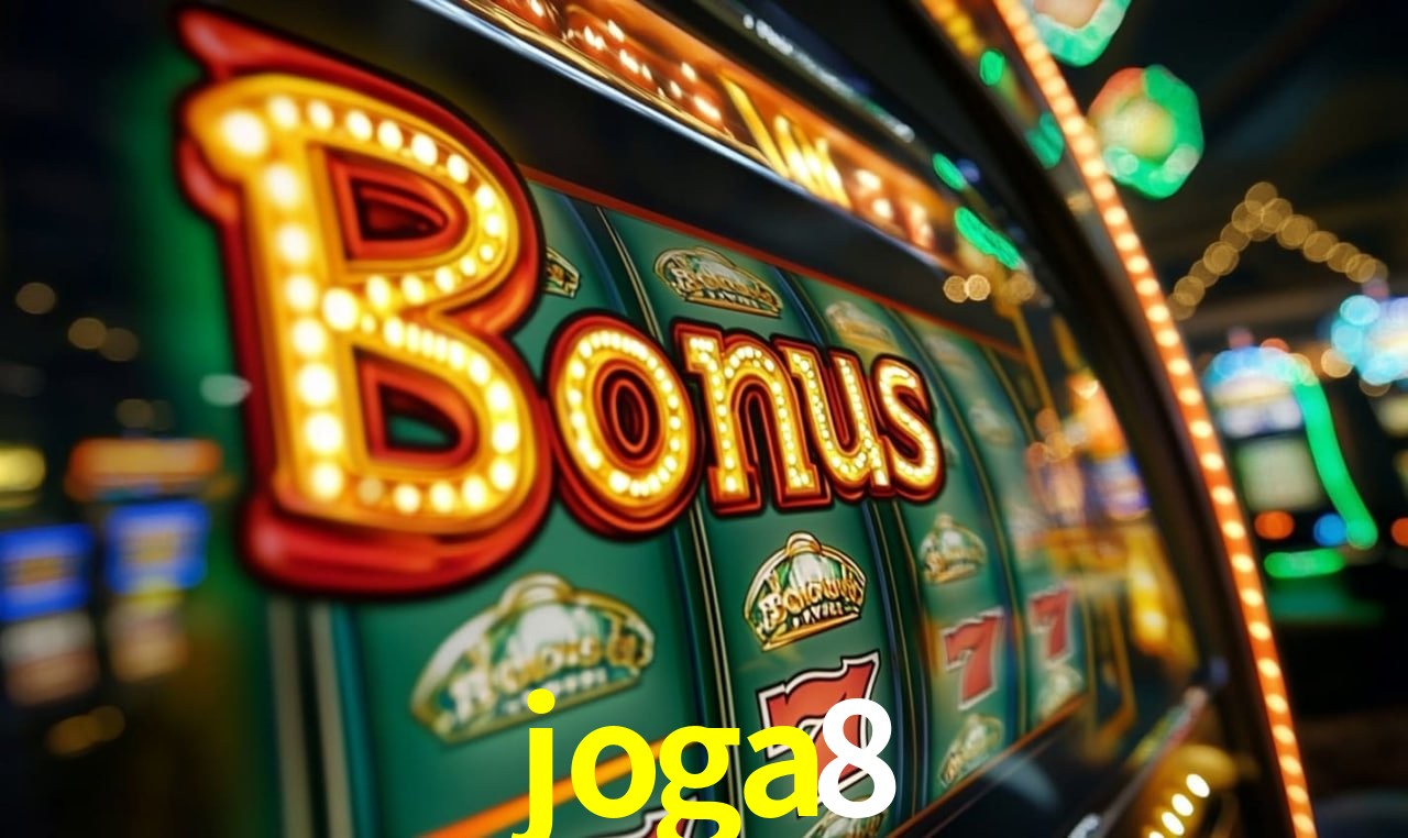 joga8