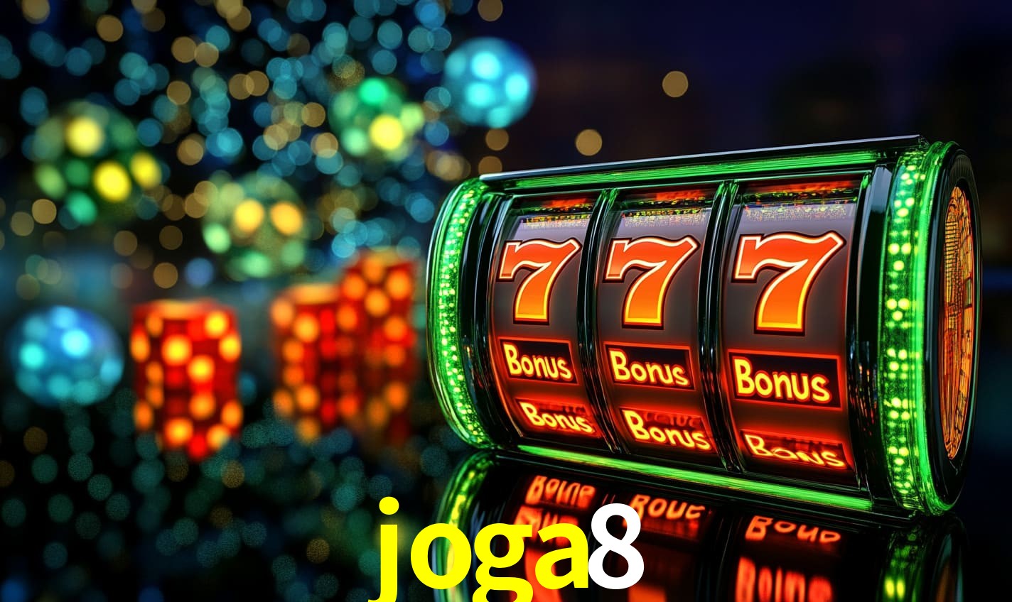 Design Responsivo joga8