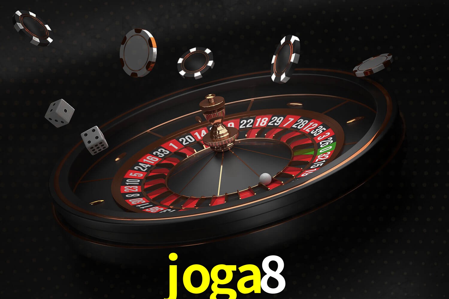 Blackjack Table joga8
