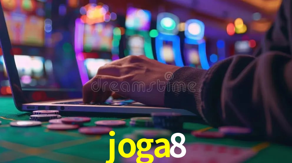 Bônus Diários joga8