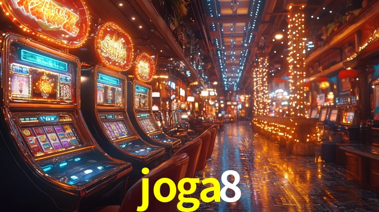 Roulette Table joga8