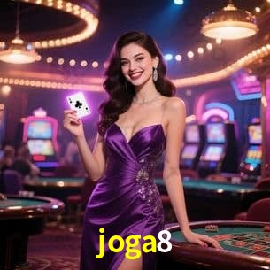 Mesa de Blackjack joga8