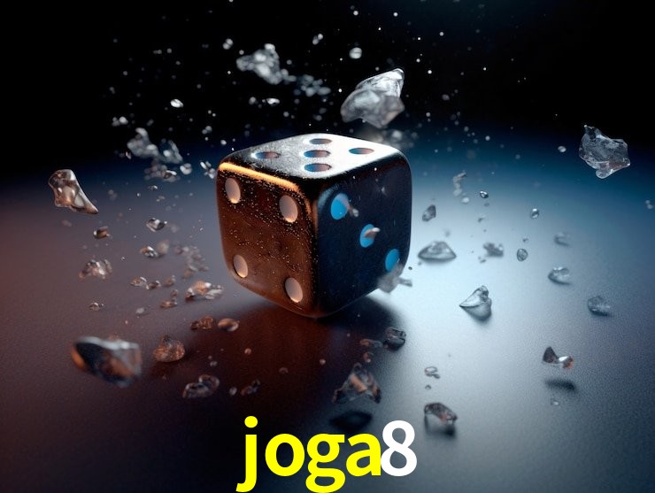 joga8: Jogos de Caça-Níqueis-Altas Recompensas, Roleta-Velocidade, Blackjack-Desafios Máximos