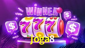 Account Benefits joga8
