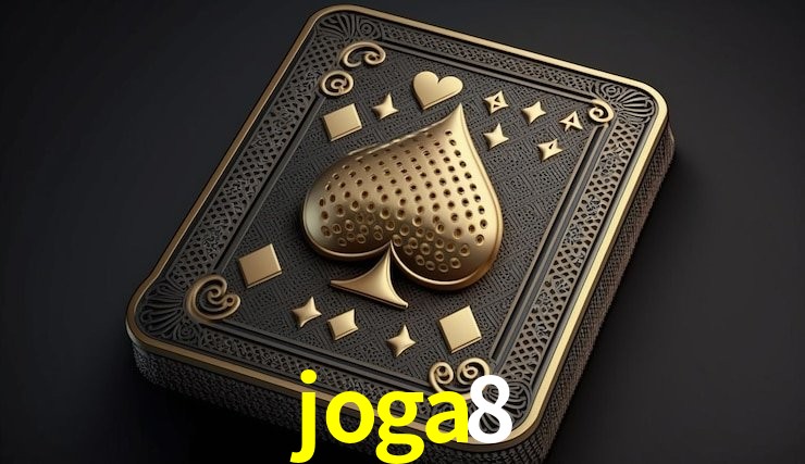 Recursos de Bônus joga8