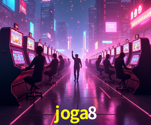 Casino VIP joga8