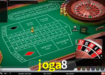 Descubra o Mundo do Cassino Online com joga8