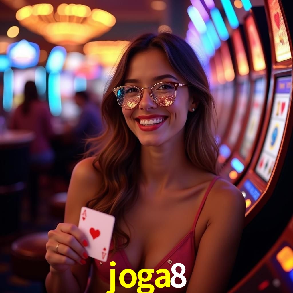 Quick Registration joga8