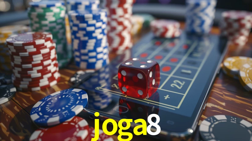 Exclusive Games joga8