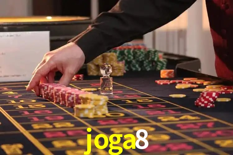 A Experiência Imersiva dos Cassinos Ao Vivo no joga8