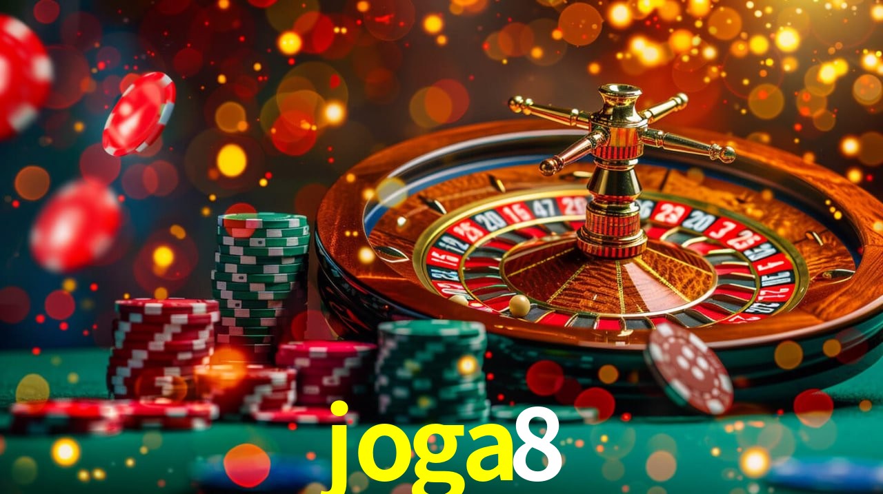 joga8