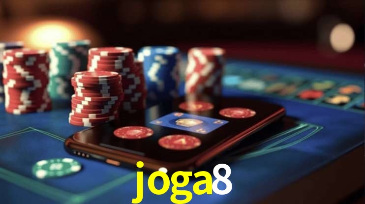 Login Seguro joga8