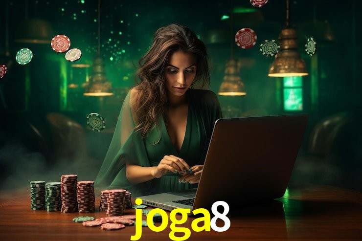 joga8 bet