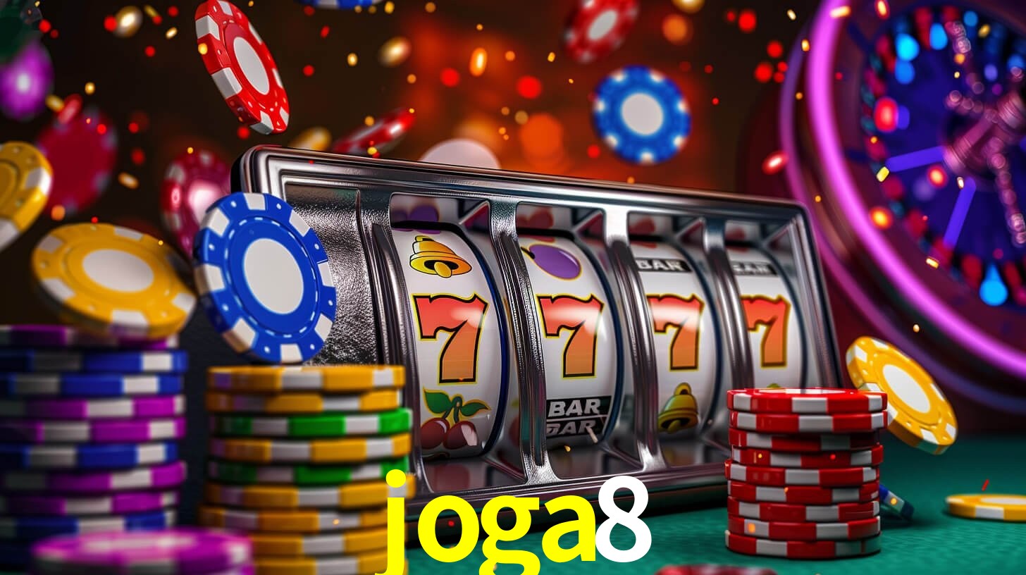 Torneios joga8