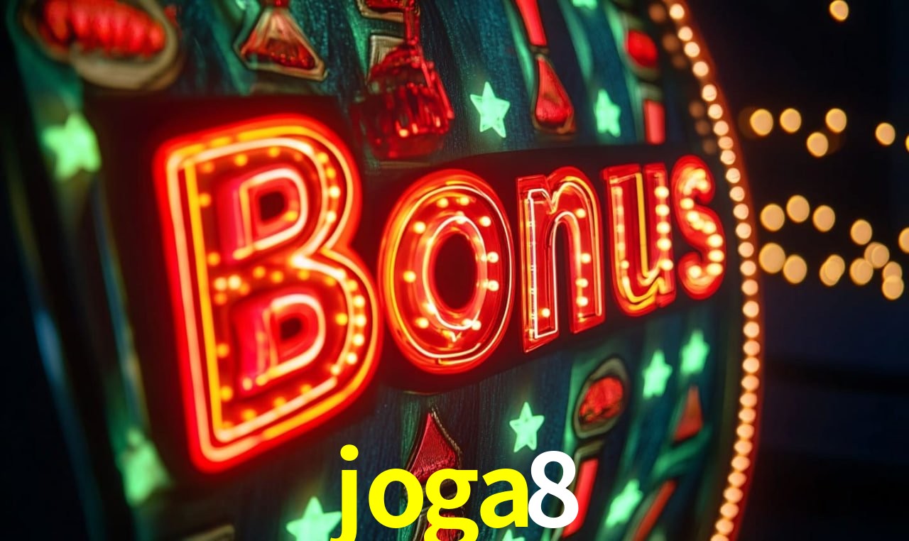 Programa VIP joga8