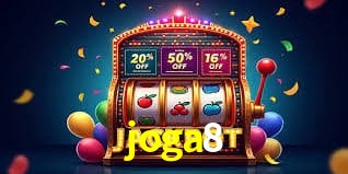 Ofertas Exclusivas joga8
