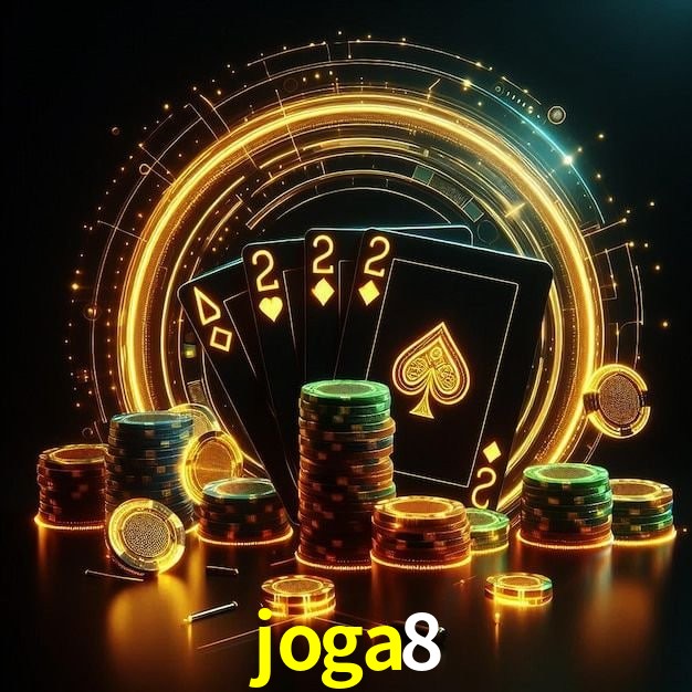 Provedores de Jogos joga8