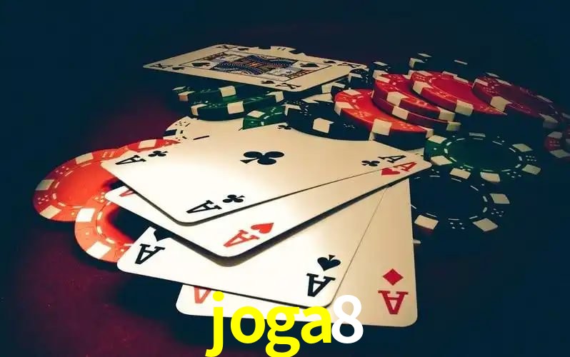 Explore as vantagens do joga8: serviço profissional e confiabilidade