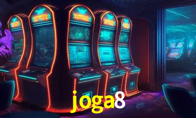 Descubra a Magia dos Jogos de Arcade no joga8