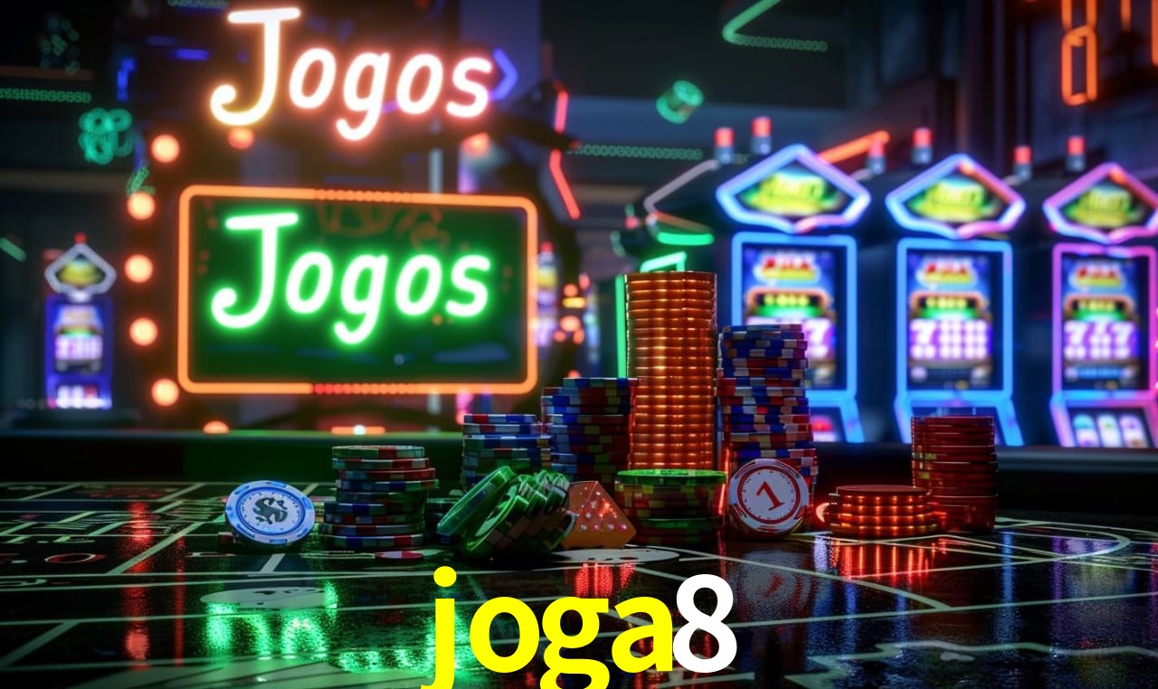 Premium Interface joga8