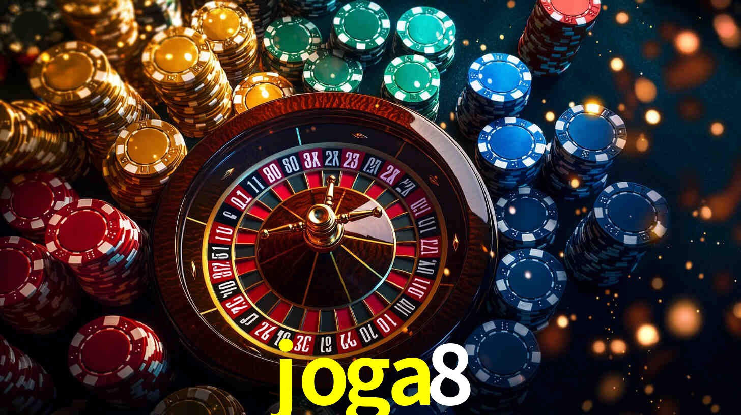 Football Betting joga8