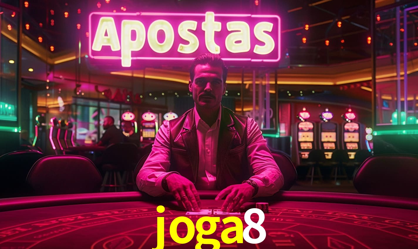 Desvendando o Mundo dos Jogos Virtuais na joga8