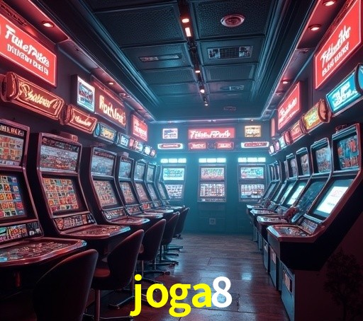 joga8
