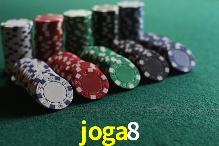 API Integration joga8