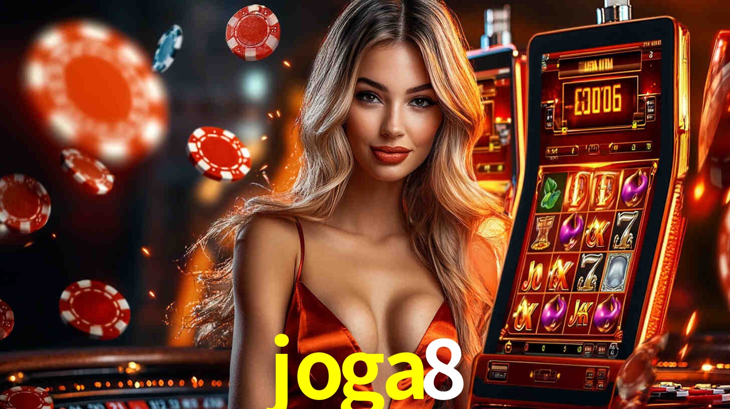 VIP Casino joga8
