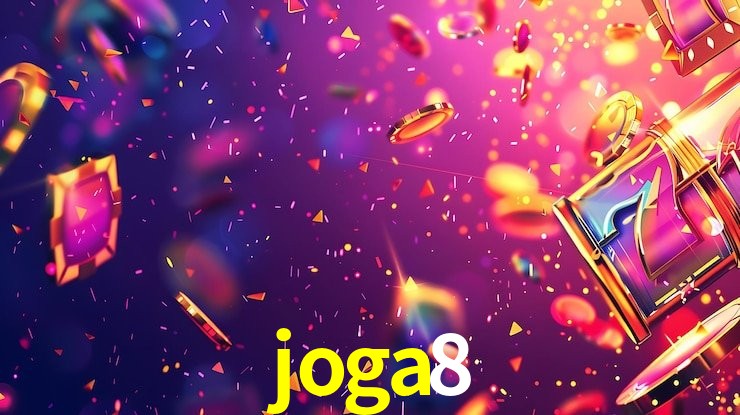 cassino joga8