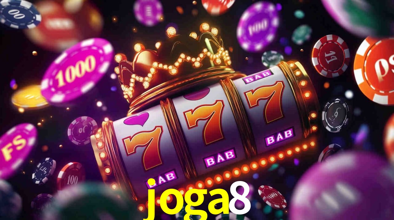 Flash Promotion joga8