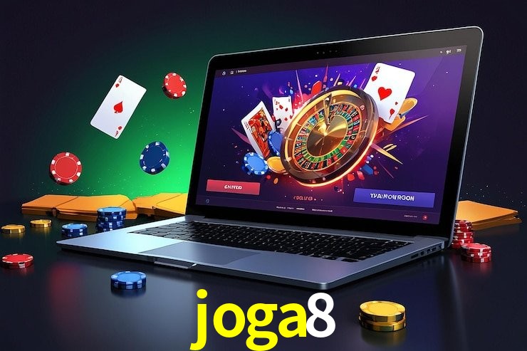 joga8