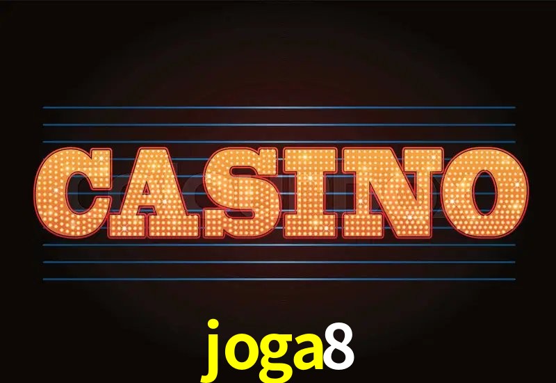Estatísticas do Jogo joga8