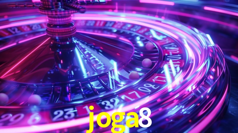 joga8.com