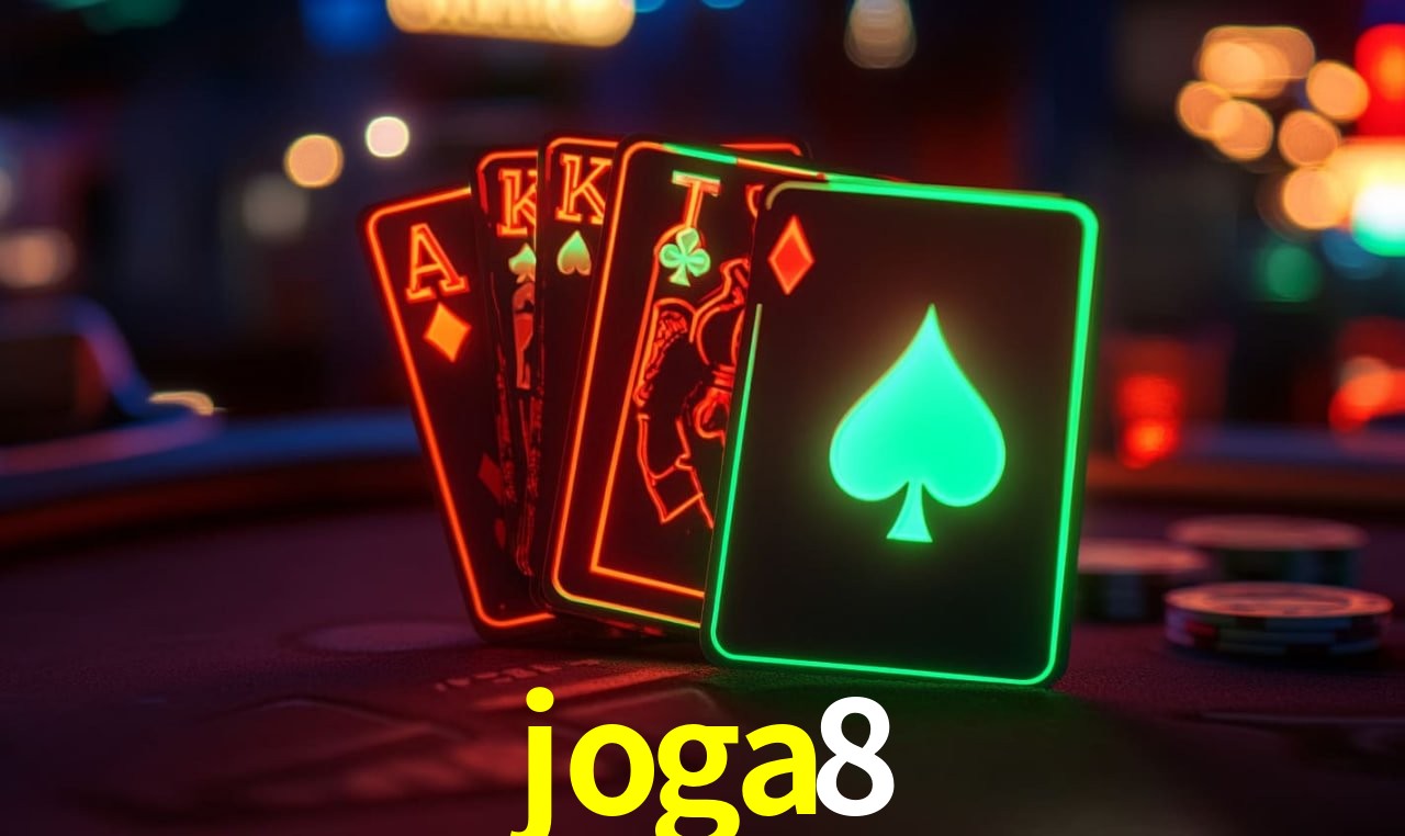 Diretório de Jogos joga8