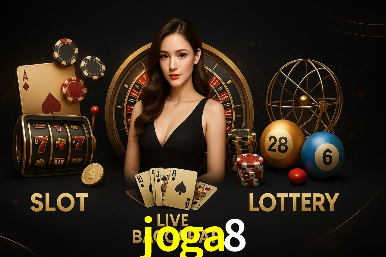 joga8 bet
