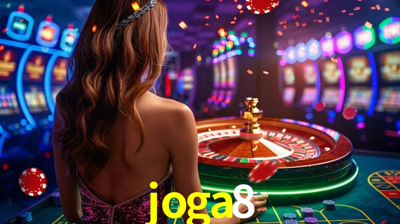 joga8
