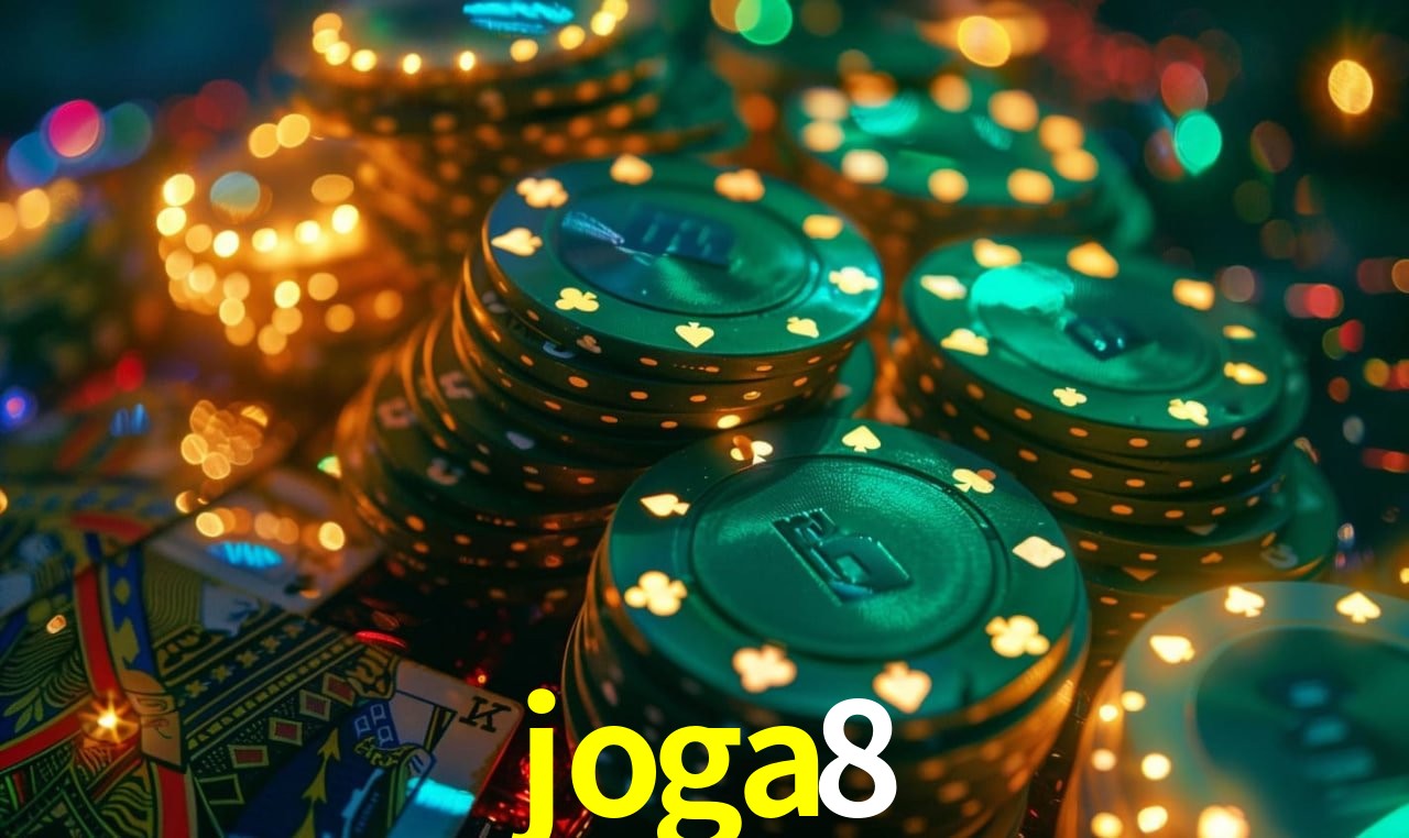 Apostas de Tênis joga8