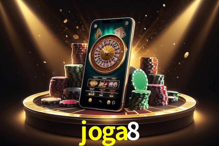 Integração de APIs joga8