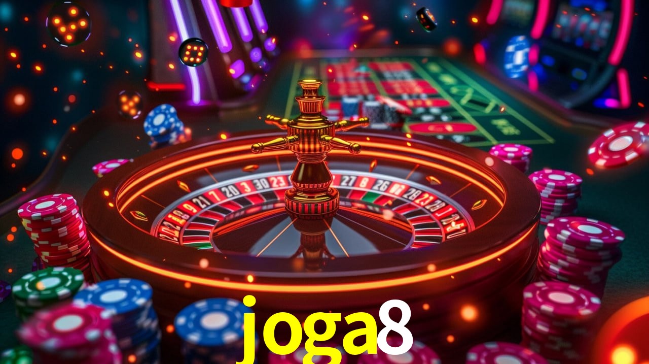 joga8: Seu Especialista em Apostas Esportivas Brasileiras