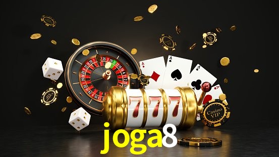 Slot Games joga8
