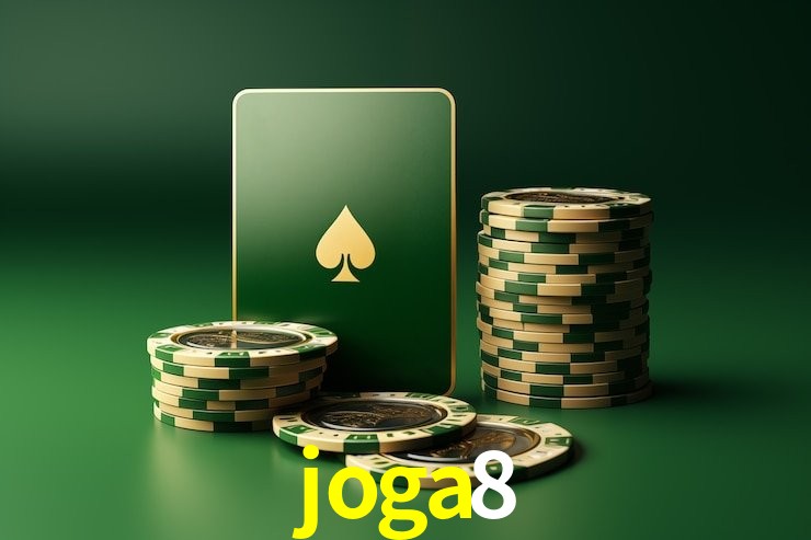Game Providers joga8
