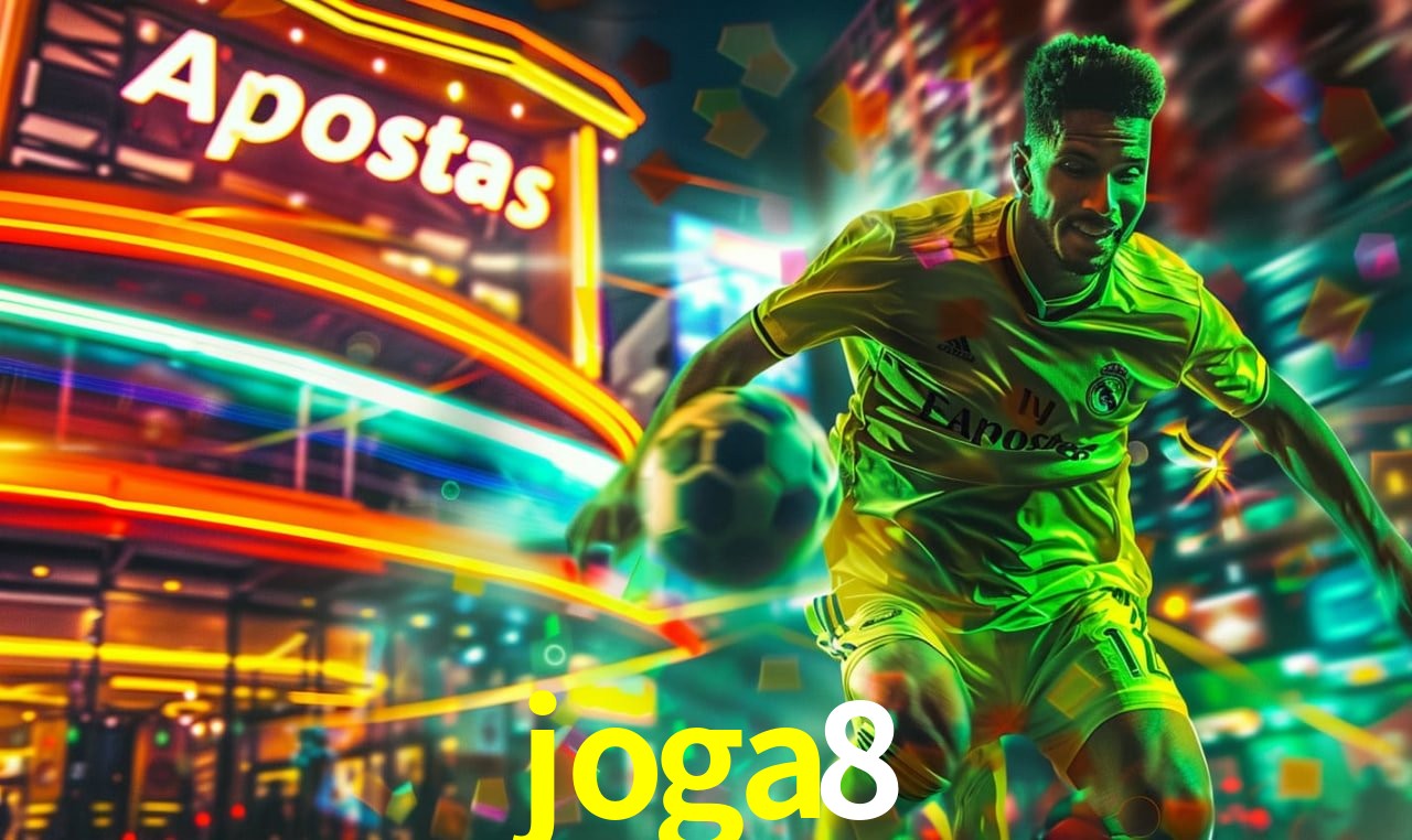 Casino Ao Vivo joga8