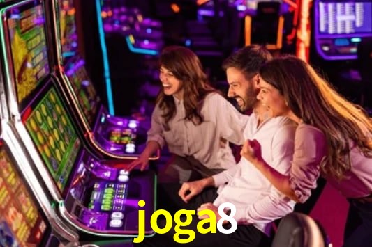joga8
